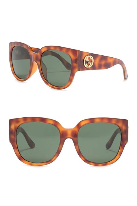 gucci bamboo sunglasses celebrity|nordstrom rack gucci sunglasses.